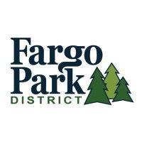 fargo park district logo image