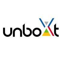 unboxt, inc. logo image