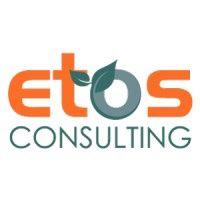 etos consulting llc logo image