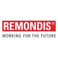 remondis australia logo image