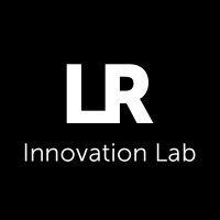 lr innovation lab logo image