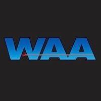 westchester aviation association logo image