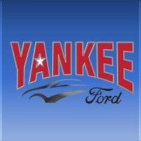 yankee ford sales & service logo image