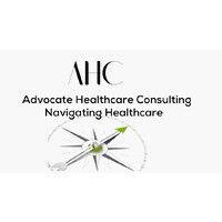 advocate health care consulting logo image