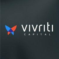 vivriti capital logo image