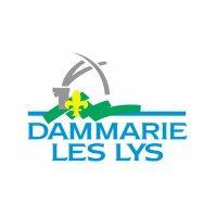 ville de dammarie-lès-lys logo image