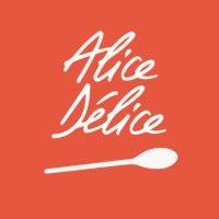 alice délice logo image