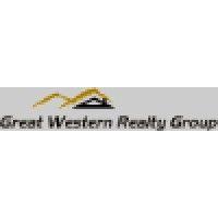 great western realty group logo image