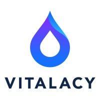 vitalacy, inc. logo image