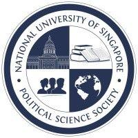 political science society of nus logo image