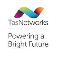 tasnetworks logo image