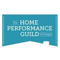 home performance guild of oregon logo image