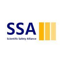 scientific safety alliance, an inc. 5000 company logo image