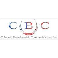 colorado broadband & communications, inc. logo image