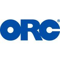 orc logo image