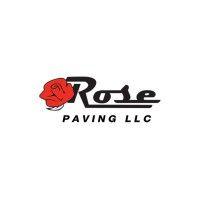 rose paving llc