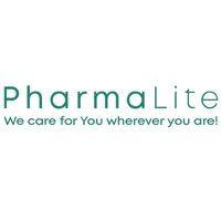 pharmalite logo image