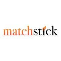 matchstick logo image