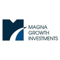 magna growth investments (mgi) logo image