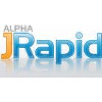 jrapid corp. logo image