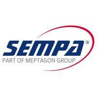 sempa systems logo image