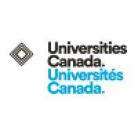 universities canada