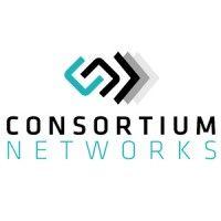 consortium networks logo image