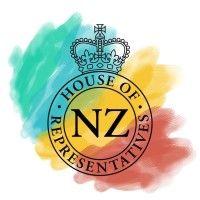 new zealand parliament