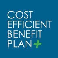 cost efficient benefit plan logo image