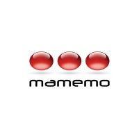 mamemo logo image