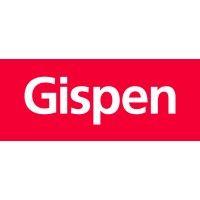 gispen logo image