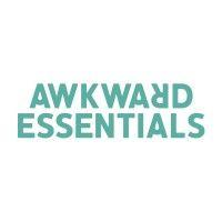 awkward essentials logo image