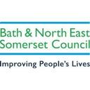 logo of Bath North East Somerset Council