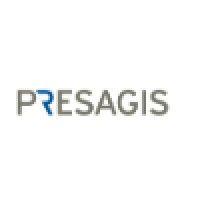 presagis logo image