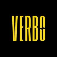 verbo creative intelligence logo image