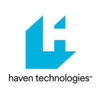 haven technologies logo image