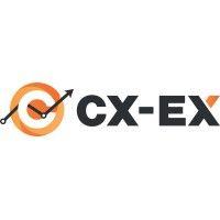 cx-ex logo image