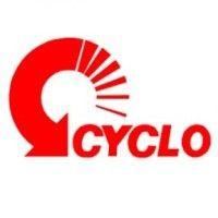 cyclo transmissions logo image