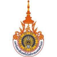 rajamangala university of technology lanna logo image