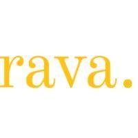 rava films. logo image