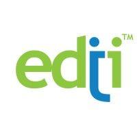 edji technologies inc logo image