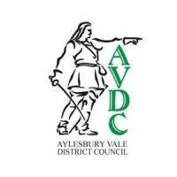 aylesbury vale district council logo image