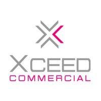 xceed commercial logo image