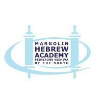 margolin hebrew academy logo image