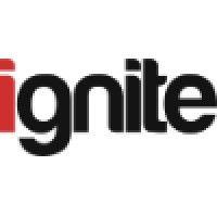 ignite search and selection logo image