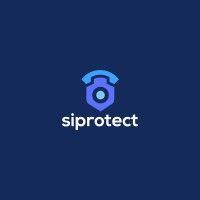 siprotect logo image