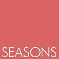 santa barbara seasons magazine logo image