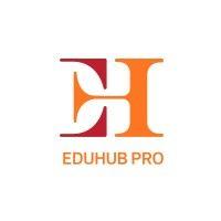 eduhub pro logo image