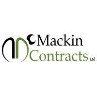 mcmackin contracts ltd