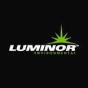 logo of Luminor Environmental Inc